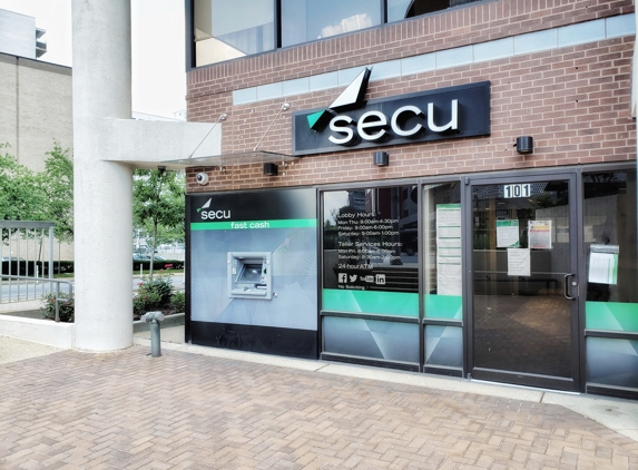 Secu ATM - Silver Spring, MD