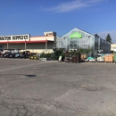 Tractor Supply Co - Garden Centers