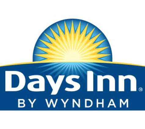 Days Inn & Suites by Wyndham Sellersburg - Sellersburg, IN