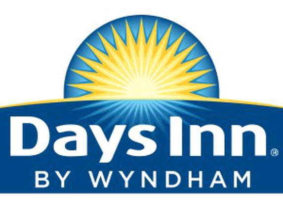 Days Inn - Roanoke Rapids, NC