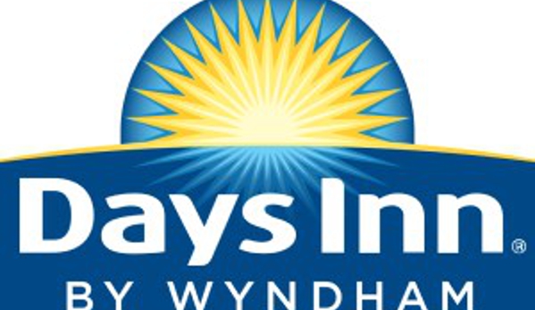 Days Inn by Wyndham Yosemite Area - Fresno, CA