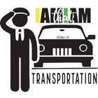 I AM THAT I AM Transportation & Industries