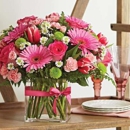 Rickey Heroman's Florist & Gifts - Flowers, Plants & Trees-Silk, Dried, Etc.-Retail