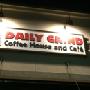 Daily Grind - Coffee Shops