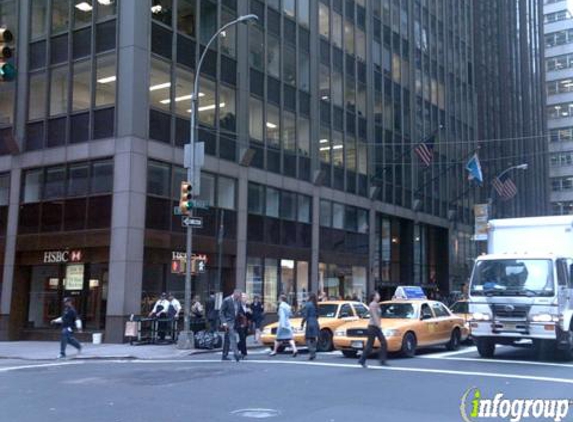 Kahn Brothers Group Inc - New York, NY