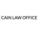 Cain Law Office
