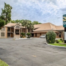 Quality Inn Near Manatee Springs State Park