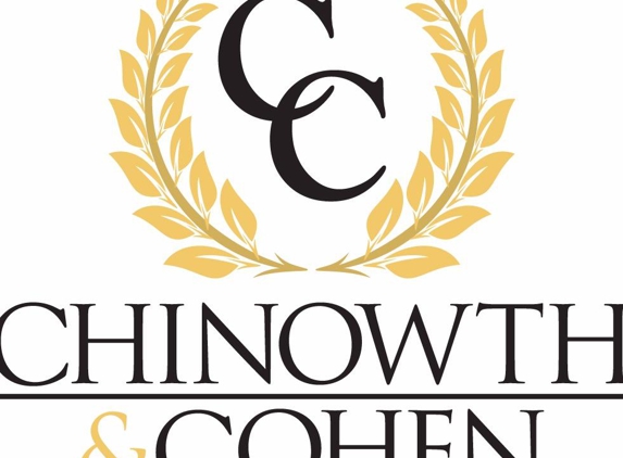 Lee Hurst, Chinowth & Cohen, REALTORS - Tulsa, OK