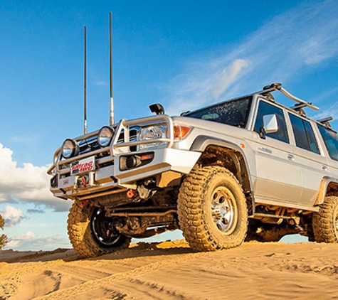 Alltrac 4WD - Mile End South, SA