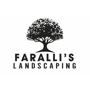 Faralli's Landscaping & Maintenance
