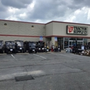 Tractor Supply Co - Garden Centers