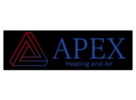 Apex Heating and Air - Staunton, VA