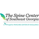 Spine Center Of Southeast GA The - Physicians & Surgeons