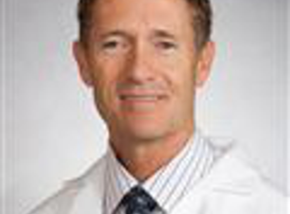 Richard F. Clark, MD - La Jolla, CA