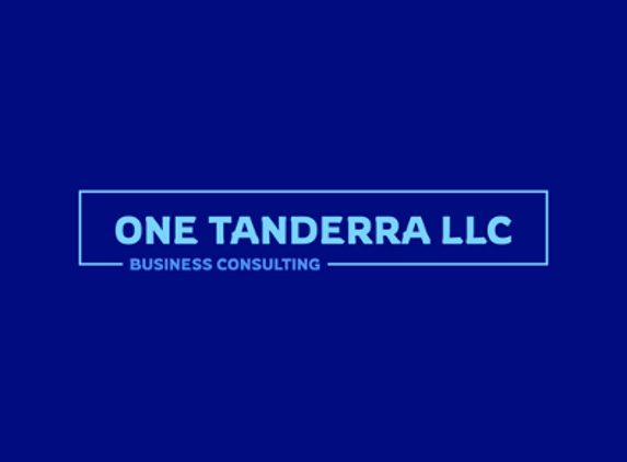 One Tanderra, LLC - North Miami Beach, FL. One Tanderra LLC logo