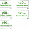 Carpet Cleaning Cypress gallery