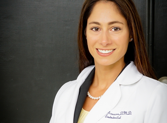 Exeter Endodontics - Reading, PA. Dr. Crista E. Massaro, DMD