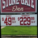 Stone Gate Inn - Motels