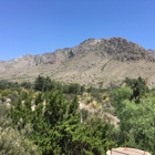 Guadalupe Mountain National Park