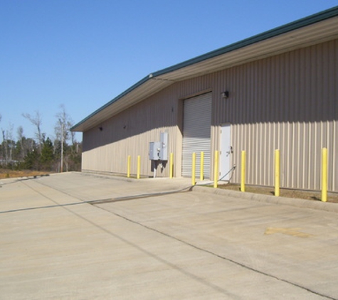 B&G Climate Controlled Self Storage - Biloxi, MS