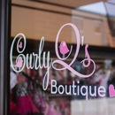 Curly Q's Boutique - Consignment Service