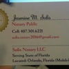 Solis Notary gallery