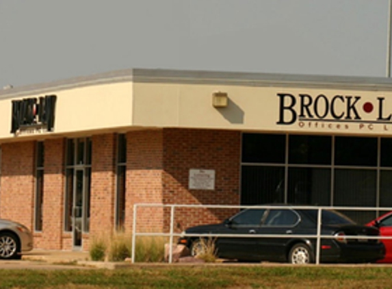 Brock Law Offices - Lincoln, NE