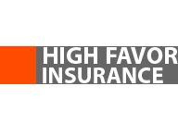 High Favor Insurance - Birmingham, MI