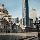 Four Seasons Hotel One Dalton Street, Boston - Hotels
