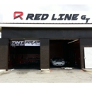 Red Line GT LA - Window Tinting