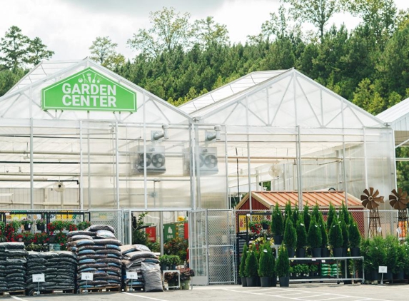 Garden Center at Tractor Supply - Palacios, TX