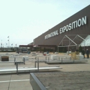 International Exposition Center - Convention Services & Facilities