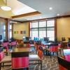 Comfort Suites-rock Garden gallery