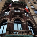 American Irish Historical Soc - Cultural Centers