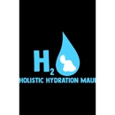 Holistic Hydration Maui - Health Clubs