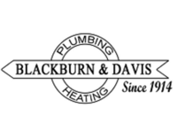 Blackburn & Davis Inc - Louisville, KY