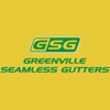 Greenville Seamless Gutters gallery