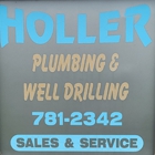 Holler Plumbing & Well Drilling