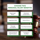 Law Offices of Jeremy W McKey - Attorneys