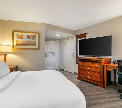 DoubleTree by Hilton Hotel Jefferson City - Jefferson City, MO