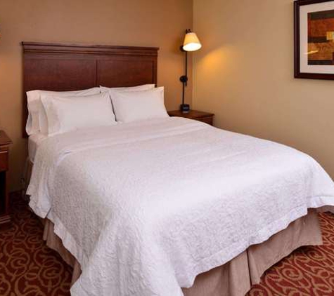 Hampton Inn Lincoln - Lincoln, IL