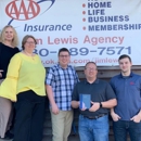 AAA Atoka Insurance/Membership Only - Counseling Services