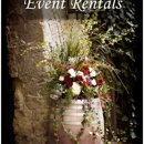 A Rustic Affair - Party Favors, Supplies & Services