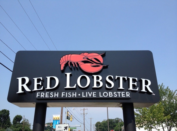 Red Lobster - King Of Prussia, PA