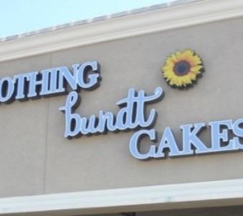 Nothing Bundt Cakes - Waxahachie, TX