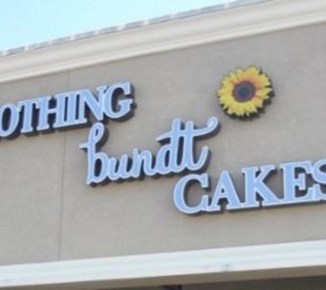 Nothing Bundt Cakes - Tustin, CA