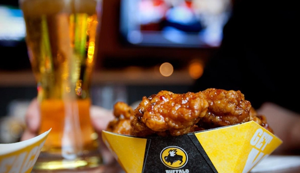 Buffalo Wild Wings - Cincinnati, OH