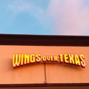 Wings Over Texas - American Restaurants