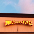 Wings Over Texas