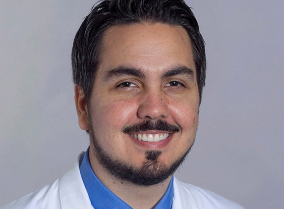 Andres Ramos, MD - Memphis, TN